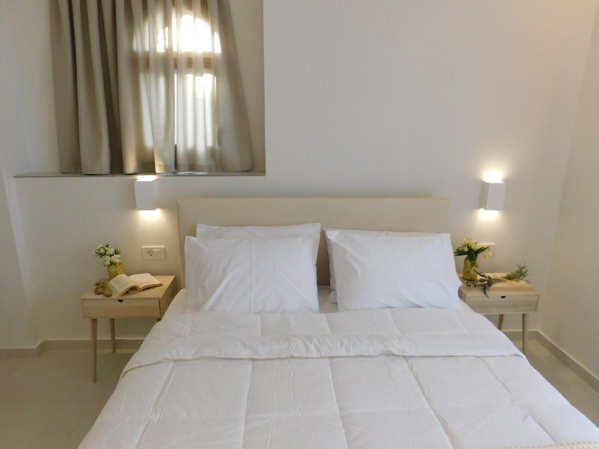 Orea Superior Rooms Kypseli Eksteriør bilde